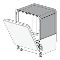 FULGOR Milano FDW 8207 Quick Reference Manual