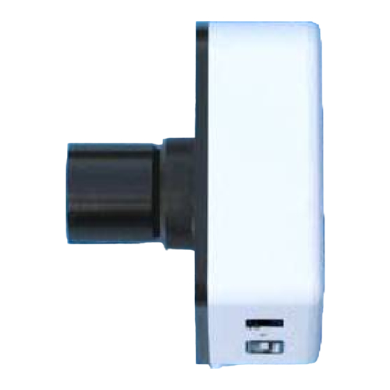 Opticstar 318CU-T Setup Manual