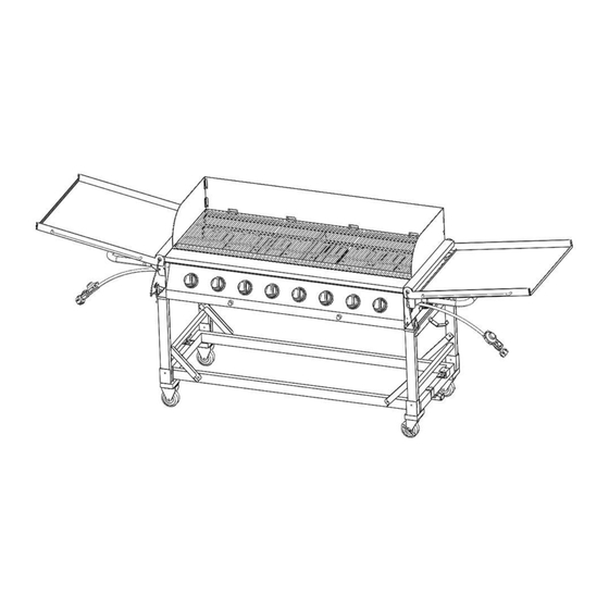 NXR 780-0838 Care & Assembly Instructions