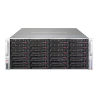 Supero SC847BE2C-R1K28WB User Manual