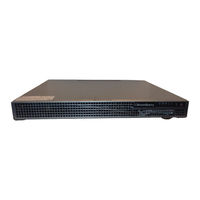 Supermicro SuperServer 1019S-WR User Manual