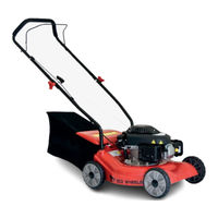 POWERTEC Garden ECO WHEELER 410 P Translation Of The Original Instructions