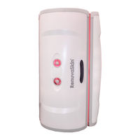 ProSun RenuvaSkin S420 User Manual