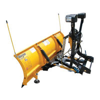 Meyer Lot Pro 41275 Assembly And Installation Manual