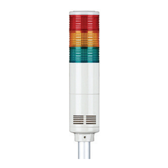 Signaworks USB Tower Light Manual