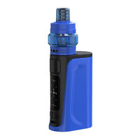 InnoCigs EVIC PRIMO FIT User Manual