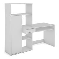 Homexperts ROBIN 9371102369 Assembly Instructions Manual