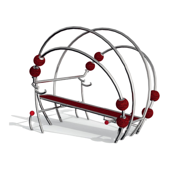 stilum Power bench 2016 Maintenance Instructions