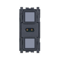Vimar Eikon TACTIL Quick Start Manual