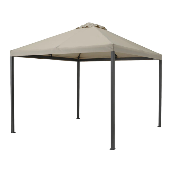 IKEA HIMMELSO Manual