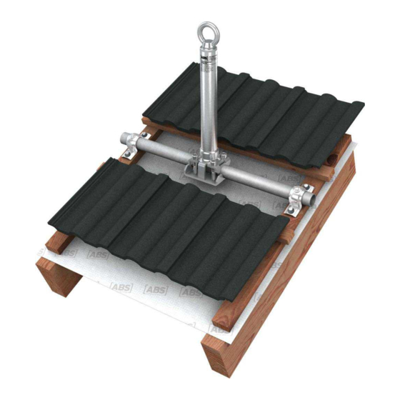 ABS -Lock SD Installation Manual