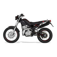 RIEJU TANGO 125 Manual