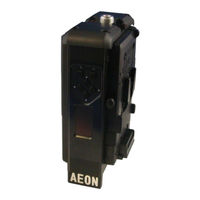 DTC AEON-LT HEVC 4K User Manual