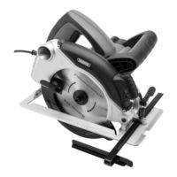 Draper 56791 Manual