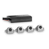 Dometic PerfectView CAM 360 AHD Operating Manual