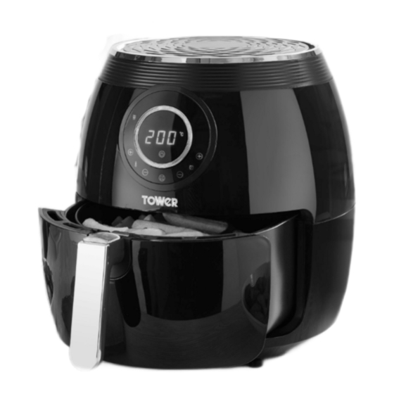 Tower Hobbies T17057BLK Instruction Manual