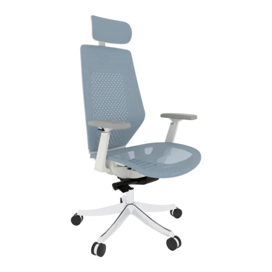 Flexispot BS11-PRO Installation Manual