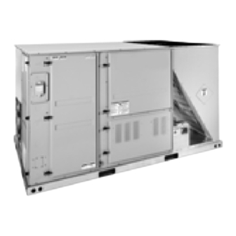 Johnson Controls J ZR Series Installation Manual