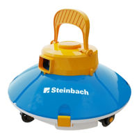 Steinbach HJ1101JS Owner's Manual