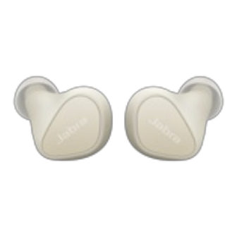 Jabra Elite Sport How Do