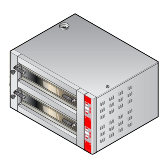 Cuppone Donatello LLKDN435 Pre-Installation And Installation Manual