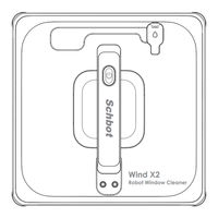 Schbot Robotics Wind X2 User Manual