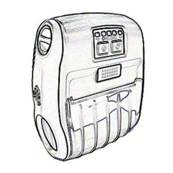 ISG S300 Series User Manual