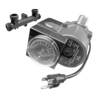 Grundfos Comfort Series Installation And Operation Manual