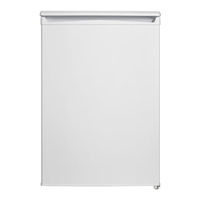Logik LUL55W23E Manual