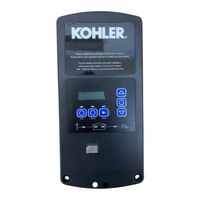 Kohler GM95104 Installation Instructions Manual