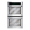 Oven Electrolux 30” Electric/Microwave Combination Wall Oven Use & Care Manual