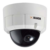 Black BLK-CPD206VH User Manual