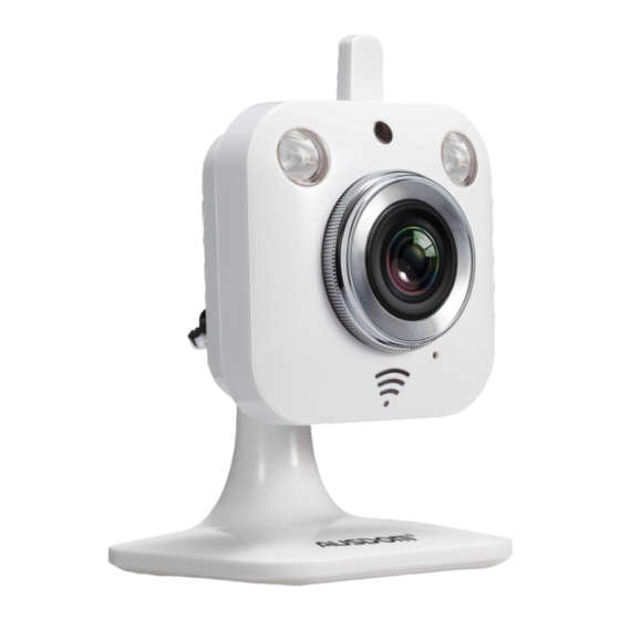 ausdom S2 Quick Installation Manual