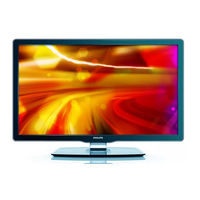 Philips 55PFL7505D/F7 User Manual