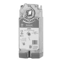 Honeywell S10 Series Product Data