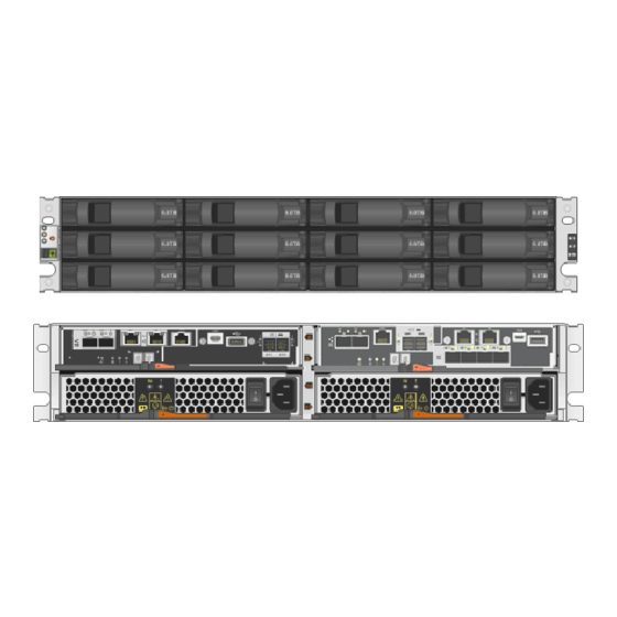 NetApp StorageGRID Webscale SG5700 Series Hardware Installation And Maintenance Manual