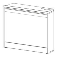 Dimplex DF2608-EU Service Manual