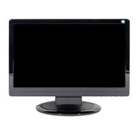 Wortmann terra LCD/LED 1910W Manual