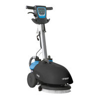 Fimap GENIE E Use And Maintenance Manual