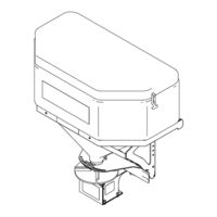Boss Snowplow TGS 1100 Owner's Manual