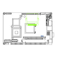 Arbor Technology EmCORE-i2703 Quick Installation Manual