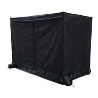DR. Heater DR-122X4 Owner's Manual