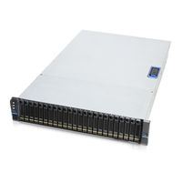 Chenbro RM23808 User Manual