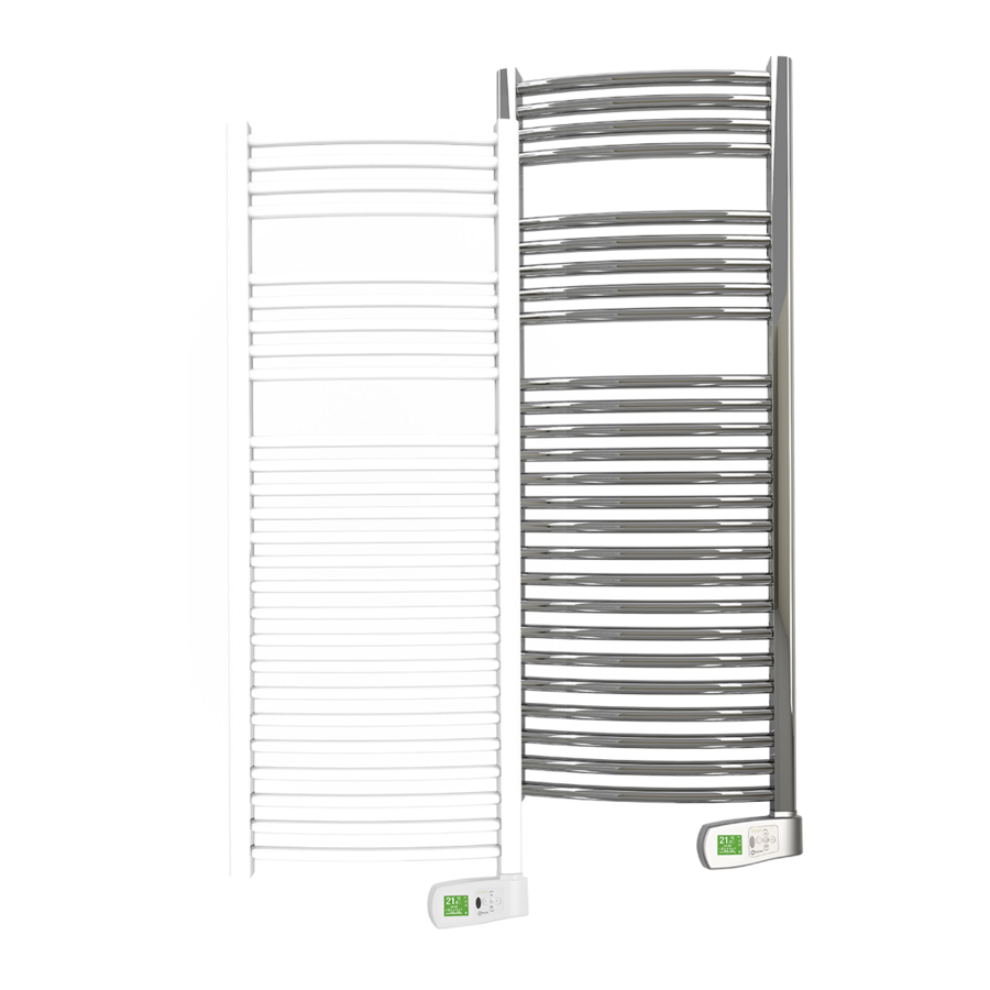 Rointe SYGMA STI030SE 2 Series Instruction Manual