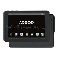 Arbor Technology Gladius G0830 Manual