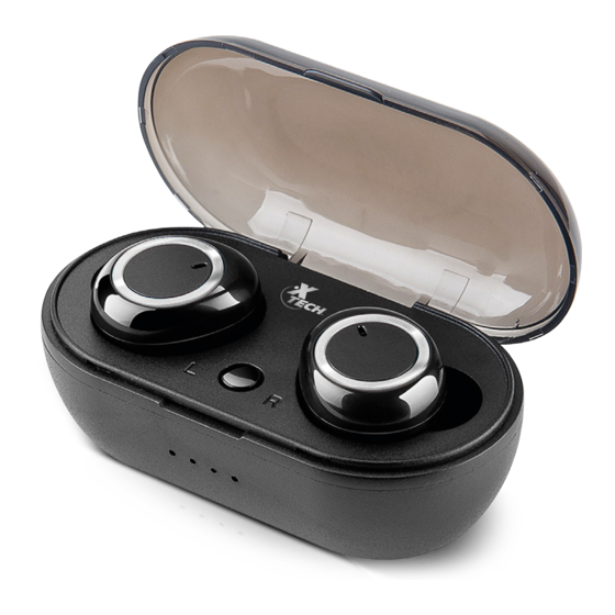 Xtech VOXDOTS XTH-700 User Manual