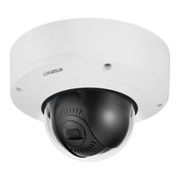 Wisenet XND-8081VZ Quick Manual