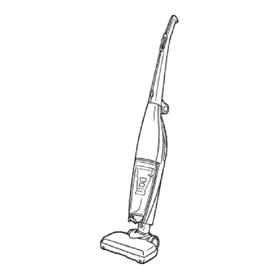 Dirt Devil M083414 Instruction Manual