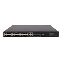 HBC H3C S5130-E Series Manual