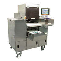 ISHIDA OMNi-4000 Film Feeder Replacement Manual